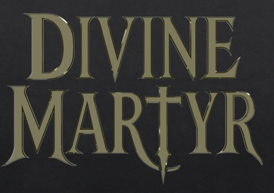 logo Divine Martyr